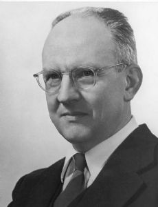 Dirk Brouwer