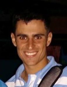 Antonio Pereira Pina Neto