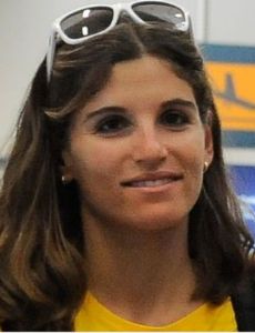 Martine Grael