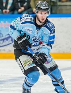 Scott Campbell (ice hockey b. 1986)