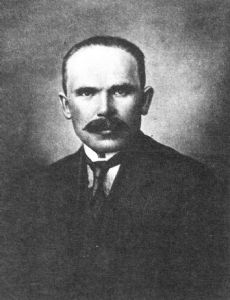 Rapolas Skipitis