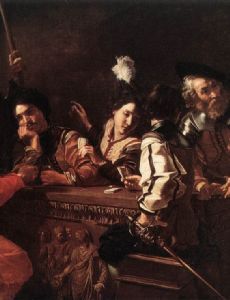 Bartolomeo Manfredi