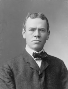 James Brendan Connolly
