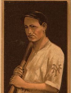 Grover Hartley