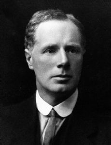 George Barger