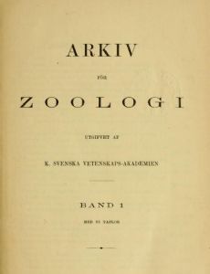 Arkiv för Zoologi