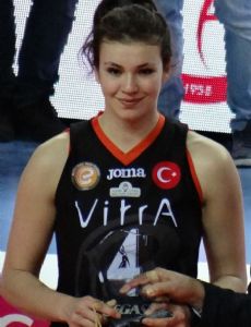 Beyza Arıcı