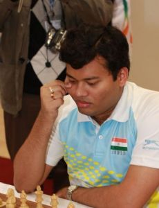 Surya Shekhar Ganguly
