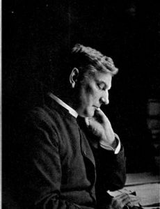 William Macdonald Sinclair
