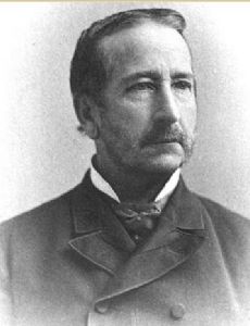 James Bowen Everhart
