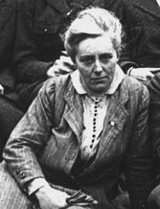 Madeleine ffrench-Mullen
