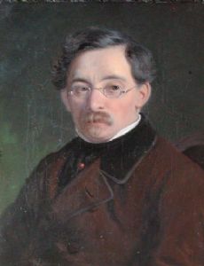 Ernst Meyer (painter)