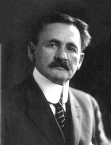 Arnold Kutzinski