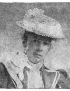 Lily Dougall