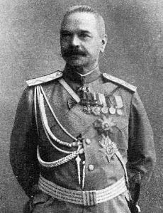 Nikolay Shatilov