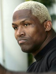 Kevin Randleman