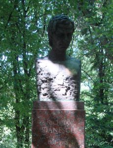 Nichita Stănescu