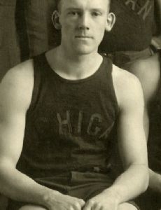 Timothy Y. Hewlett