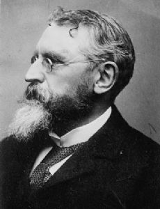 William O'Brien