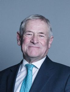 Andrew Turnbull, Baron Turnbull