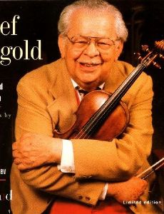 Josef Gingold