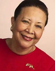 Alma Powell