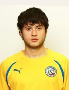 Aleksandr Tumasyan (footballer born 1992)