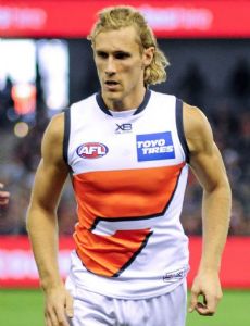 Nick Haynes