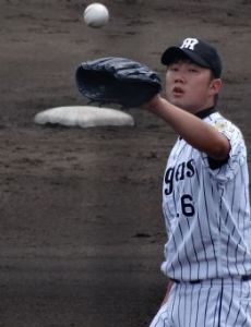 Hiroaki Saiuchi