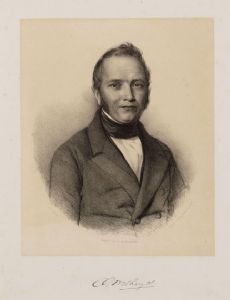 Carel Godfried Withuys