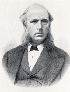 Willoughby Smith