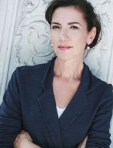 Nina Willner