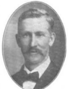 A. B. Comstock