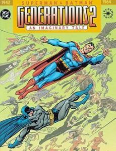 Superman & Batman: Generations