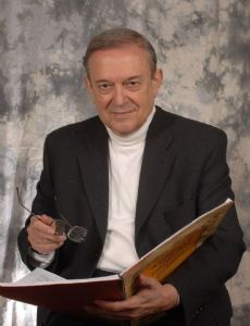 Loris Ohannes Chobanian