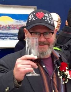 Lars Ravn