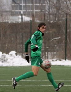 Atanas Kurdov