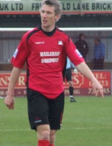 Jay Lovett