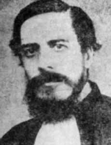 Pantazi Ghica