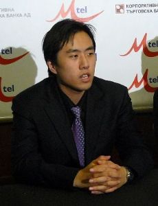 Bu Xiangzhi