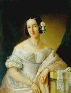 Maria Cristina of Savoy