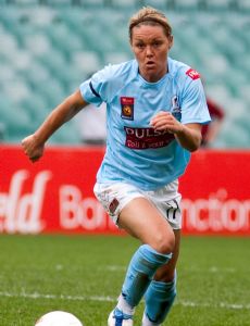 Cathrine Paaske-Sørensen