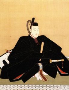 Date Munemura