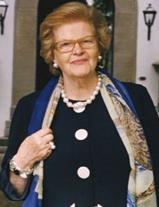 Wanda Ferragamo Miletti