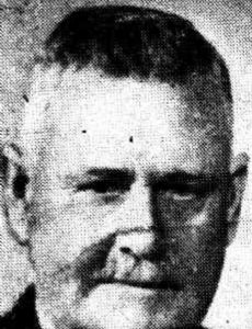 Daniel Clyne