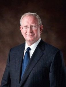 Darrell Castle