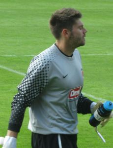 Scott Flinders