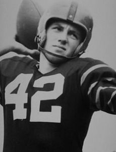 Dick Kazmaier
