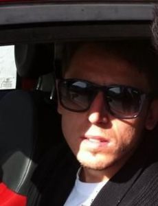 Leandro Greco