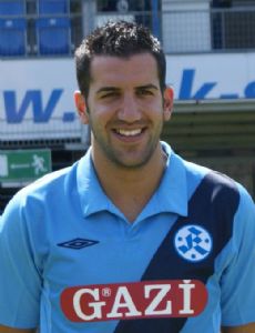 Vincenzo Marchese
